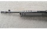 Ruger Mini 30 Ranch Rifle in 7.62X39MM, Excellent Condition, With 5 Mags. - 6 of 9