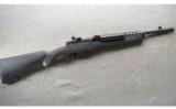 Ruger Mini 30 Ranch Rifle in 7.62X39MM, Excellent Condition, With 5 Mags. - 1 of 9