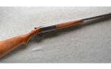 Winchester Model 24 12 Gauge 30 Inch, Nice Looking - 1 of 9