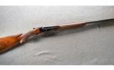 Winchester Model 21 Duck 32 Inch in Very Strong Condition. - 1 of 9