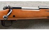 Winchester 70 XTR Sporter Magnum in .338 Win Mag, As New - 2 of 9