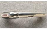 Colt 1903 Type III Nickel Finish in .32 Rimless, Excellent Condition. Made in 1925 - 2 of 3