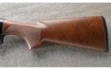 Benelli Ultralight Semiautomatic Shotgun 12 Gauge, 24 Inch, Excellent Condition in the Case - 9 of 9