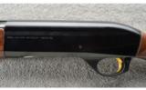 Benelli Ultralight Semiautomatic Shotgun 12 Gauge, 24 Inch, Excellent Condition in the Case - 4 of 9