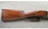 Savage model 1899 Lever Action Take Down Rifle in .22 Savage High Power, Made in 1915 - 5 of 9