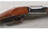 Savage model 1899 Lever Action Take Down Rifle in .22 Savage High Power, Made in 1915 - 2 of 9