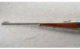 Savage model 1899 Lever Action Take Down Rifle in .22 Savage High Power, Made in 1915 - 6 of 9