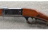 Savage model 1899 Lever Action Take Down Rifle in .22 Savage High Power, Made in 1915 - 4 of 9