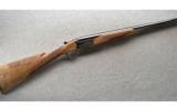 Browning BSS 20 Gauge 26 Inch, Upland Stock. - 1 of 9