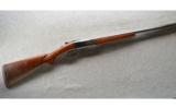 Winchester Model 24 in 16 Gauge. Very Nice Condition - 1 of 9