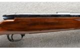 Weatherby Mark V Deluxe Left Hand in .300 Wby Mag, Excellent Condition - 2 of 9