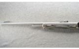 Marlin Model 410 Lever Action 410 Gauge, Stainless Steel, Laminate In The Box. - 6 of 9