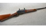 Browning BLR 81 in .222 Rem, Like New - 1 of 9
