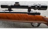Ruger M77 RS in 7X57mm, Excellent Condition With Scope - 4 of 9