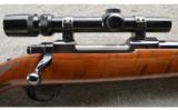 Ruger M77 RS in 7X57mm, Excellent Condition With Scope - 2 of 9