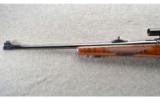 Ruger M77 RS in 7X57mm, Excellent Condition With Scope - 6 of 9