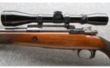 Fabrique Nationale Mauser Sporter De Luxe in .250-3000 Savage, Excellent Condition - 4 of 9