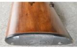 Fabrique Nationale Mauser Sporter De Luxe in .250-3000 Savage, Excellent Condition - 8 of 9