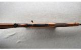 Fabrique Nationale Mauser Sporter De Luxe in .250-3000 Savage, Excellent Condition - 3 of 9