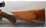 Fabrique Nationale Mauser Sporter De Luxe in .250-3000 Savage, Excellent Condition - 9 of 9