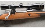Fabrique Nationale Mauser Sporter De Luxe in .257 Roberts, Excellent Condition - 2 of 9