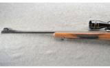 Fabrique Nationale Mauser Sporter De Luxe in .257 Roberts, Excellent Condition - 6 of 9