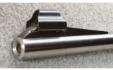 Fabrique Nationale Mauser Sporter De Luxe in .257 Roberts, Excellent Condition - 7 of 9