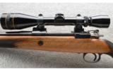 Fabrique Nationale Mauser Sporter De Luxe in .257 Roberts, Excellent Condition - 4 of 9