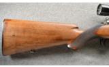 Fabrique Nationale Mauser Sporter De Luxe in .257 Roberts, Excellent Condition - 5 of 9