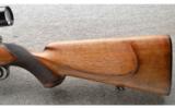 Fabrique Nationale Mauser Sporter De Luxe in .257 Roberts, Excellent Condition - 9 of 9
