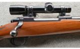 Ruger M77 RS in .30-06 Sprg With Leupold Scope, Like New. - 2 of 9