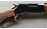 Browning BLR Lightning in .22-250 Rem Like New with Box - 2 of 9