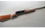 Browning BLR Lightning in .22-250 Rem Like New with Box - 1 of 9