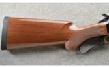 Browning BLR Lightning in .22-250 Rem Like New with Box - 5 of 9