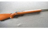 Remington Model 40X in .243 Win, Very Nice Condition. - 1 of 9