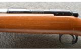 Remington Model 40X in .243 Win, Very Nice Condition. - 4 of 9
