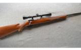 Ruger M77 in .308 Win Made in 1974 In Great Condition - 1 of 9