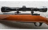 Ruger M77 in .308 Win Made in 1974 In Great Condition - 4 of 9