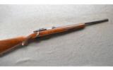 Ruger 77/22 In .22 Long Rifle, Like New With Box - 1 of 9