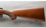Ruger 77/22 In .22 Long Rifle, Like New With Box - 9 of 9