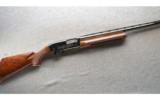 Winchester Super X1 Trap 12 Gauge, 30 Inch Like New In Box - 1 of 9
