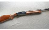 Remington 11-87 Premier Trap 12 Gauge 30 Inch, Nice Shotgun. - 1 of 9