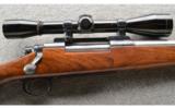Remington 700 Custom in .280 Rem With Leupold Scope - 2 of 8