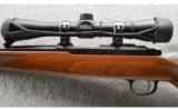 Ruger 77/22 In .22 Magnum, Like New With Box and Scope - 4 of 9