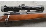 Ruger 77/22 In .22 Magnum, Like New With Box and Scope - 2 of 9