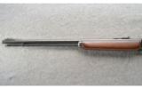 Marlin Model 39A in .22 S, L, LR in Very Nice Condition - 6 of 9