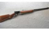 Marlin Model 39A in .22 S, L, LR in Very Nice Condition - 1 of 9