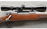 Remington 700 Classic Custom in .257 AI With Shilen Barrel and Leupold Scope - 2 of 9