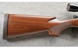 Remington 700 Classic Custom in .257 AI With Shilen Barrel and Leupold Scope - 5 of 9
