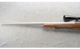Remington 700 Classic Custom in .257 AI With Shilen Barrel and Leupold Scope - 6 of 9
